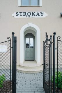 Villa Strokay - Few minutes walk from Lake Balaton - Keszthely - 7