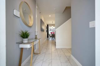 Gorgeous 4Bd with Pool and Waterpark at Storey Lake 4836M - 4