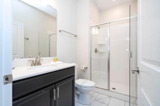 Gorgeous 4Bd with Pool and Waterpark at Storey Lake 4836M - Kissimmee - 1