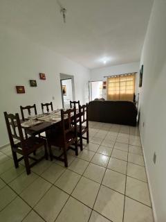 Casa aconchegante - Jardim - 4