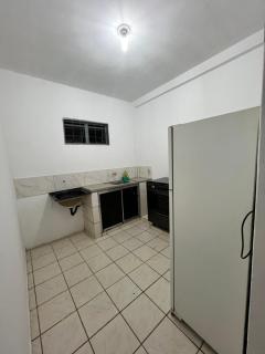 Casa aconchegante - Jardim - 2