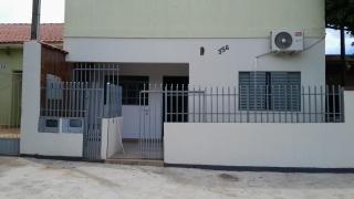 Casa aconchegante - Jardim - 1