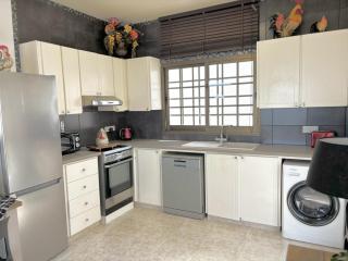 Villa Chara Spectacular panoramic views! - Peyia - 6