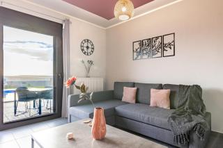 Iliovasilema Luxury Apartment - Iráclio - 5