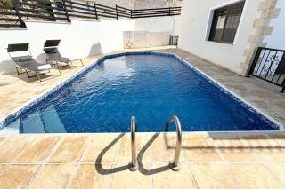 Villa Chara Spectacular panoramic views! - Peyia - 8