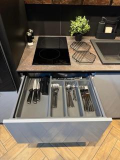 Apartamenty Szary Wilk - klimatyczne apartamenty dla 2 osób - BLISKO CENTRUM -BEZPŁATNY PARKING - Zakopane - 1
