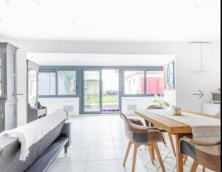 Élégant Appartement Calme et Spacieux avec Jardin - Choisy-le-Roi - 1