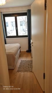 LUXI luxuriöses Appartement mit Terrasse und Garten mitten in Berlin - Berlin - 7