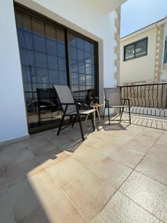 Villa Chara Spectacular panoramic views! - Peyia - 9