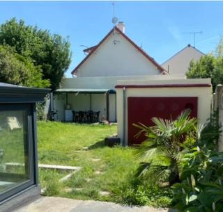 Élégant Appartement Calme et Spacieux avec Jardin - 8