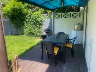 Élégant Appartement Calme et Spacieux avec Jardin - 5