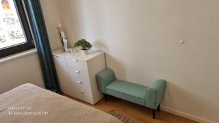 LUXI luxuriöses Appartement mit Terrasse und Garten mitten in Berlin - 1