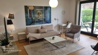 LUXI luxuriöses Appartement mit Terrasse und Garten mitten in Berlin - Berlin - 0