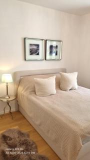 LUXI luxuriöses Appartement mit Terrasse und Garten mitten in Berlin - Berlin - 6