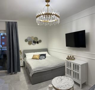 Apartament ZŁOTA PTASZYNA - Świnoujście - 4
