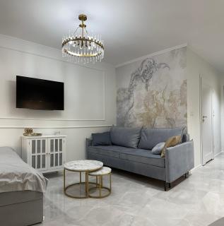 Apartament ZŁOTA PTASZYNA - 0