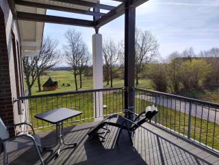 Ostseegolf - Ferienappartement - Hohen Wieschendorf - 0