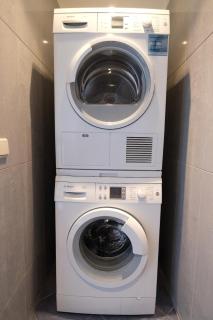 Tallinn City Apartments Luxury Loft - Tallinn - 3