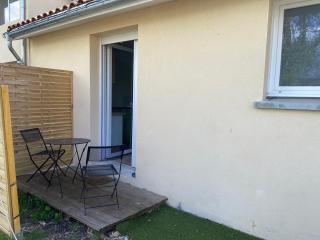Studio proche bordeaux - Cadaujac - 1