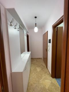 Apartament 1+1 - 2