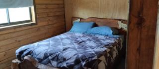 Hostal El Vacío Fertil - Lebu - 2