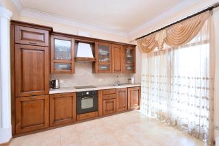Bright 2 Bedroom Apartment Mayrig Building, with nice Balcony View, near Republic Square - Yerevan - 4