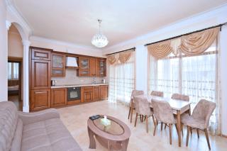 Bright 2 Bedroom Apartment Mayrig Building, with nice Balcony View, near Republic Square - Yerevan - 0