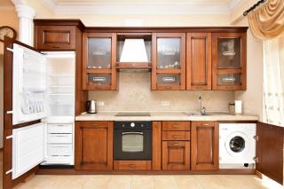 Bright 2 Bedroom Apartment Mayrig Building, with nice Balcony View, near Republic Square - Yerevan - 3