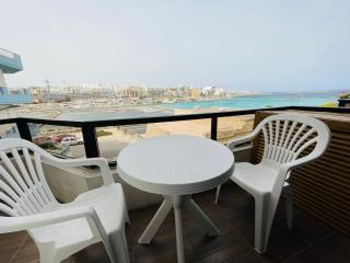 Salina Seaview Retreat - Naxxar - 0