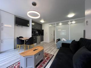 Modern Comfort One Bed Flat in Golders Green - London - 7