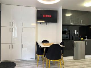 Modern Comfort One Bed Flat in Golders Green - London - 8