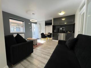 Modern Comfort One Bed Flat in Golders Green - London - 4