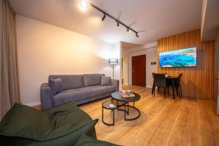 Blloku Unique Apartments 2 - Tirana - 1