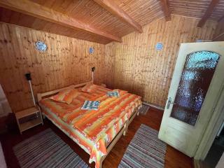 Casutele Likas - Lacul Roşu - 9