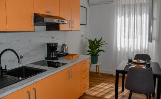 Apartman NEDA Pula,near the beach,free parking and wi-fi - Pula - 7