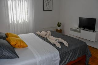 Apartman NEDA Pula,near the beach,free parking and wi-fi - Pula - 4