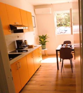 Apartman NEDA Pula,near the beach,free parking and wi-fi - Pula - 8