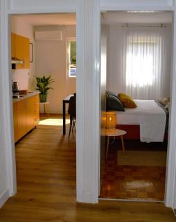 Apartman NEDA Pula,near the beach,free parking and wi-fi - Pula - 5