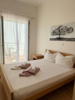 Villa Domgjoni Crikvenica - 1