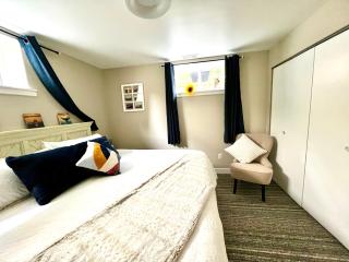 Yellow Door Suite - Campbell River - 4