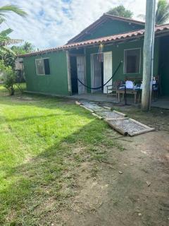 Casa da Thay Trancoso - Porto Seguro - 2