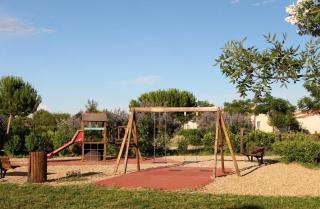 villa 4 personnes avec piscine en camargue - Gallargues-Le-Montueux - 1