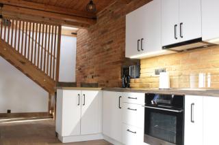 Apartmán Špejchar Starý Plzenec - Starý Plzenec - 7