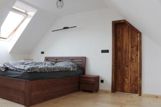 Apartmán Špejchar Starý Plzenec - Starý Plzenec - 2