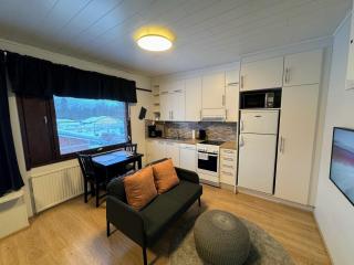 Pine Sky Apartments - Ivalo - 3