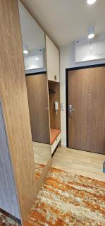 Bel Mare Resort 312 - Misdroy - 7