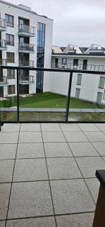 Bel Mare Resort 312 - Misdroy - 6