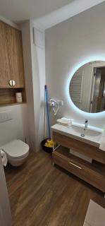 Bel Mare Resort 312 - Misdroy - 5