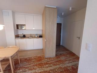 Bel Mare Resort 312 - Misdroy - 3
