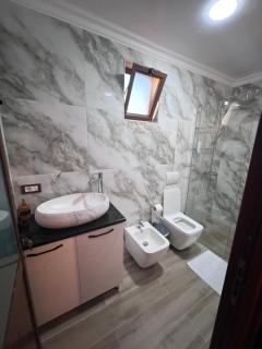 HOTEL MEGNIAR - Lushnjë - 9